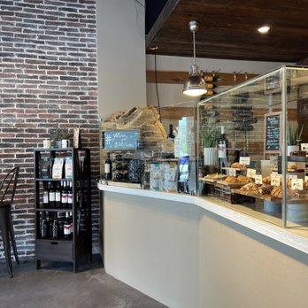 Carmela Coffee - Cafes Near Me - Pompano Beach, Florida