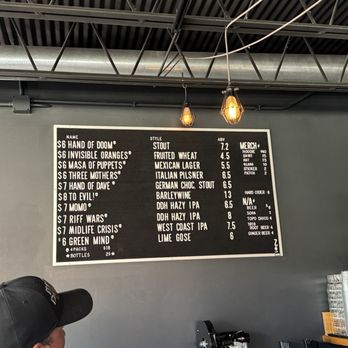 WAKE Brewing - Brewpubs Near Me - Rock Island, Illinois