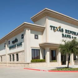 Texas Republic Bank