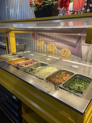 tacos la calle by null
