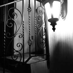 Hye Welding - Entry door