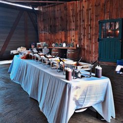 Porkbusters BBQ