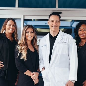 Radiant Skin & Health - Dr. Jeremy Laningham and his staff - Medical Spas Near Me - Conroe, Texas Radiant Skin & Health - Dr. Jeremy Laningham and his staff - Medical Spas Near Me - Conroe, Texas