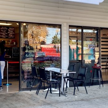 Alif Cafe - Pakistani Near Me - Glens Falls, New York