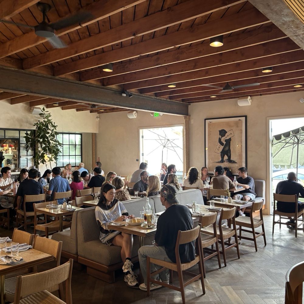Beethoven Market - Inside dining area - Italian Near Me - Los Angeles, California Beethoven Market - Inside dining area - Italian Near Me - Los Angeles, California