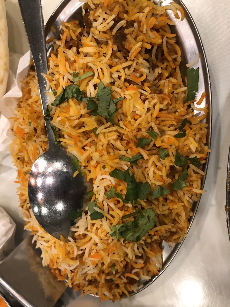 AL MARKAZ 339 Photos & 440 Reviews Indian 1205 W Trinity Mills Rd