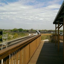 Rail Fan Park