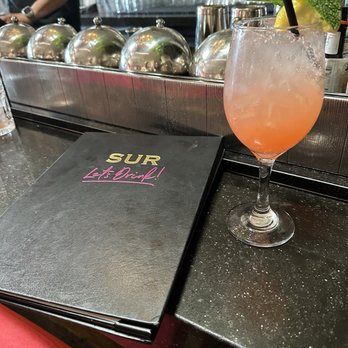 SUR RESTAURANT & LOUNGE - Updated June 2024 - 3622 Photos & 4223 ...