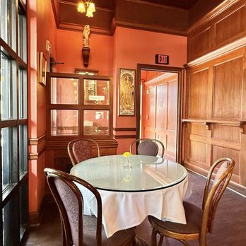 Café Intermezzo - Avalon - Coffee & Tea Near Me - Alpharetta, Georgia