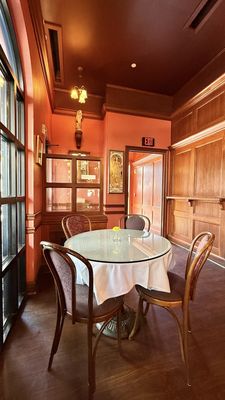 Café Intermezzo - Avalon by null