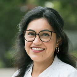 Patricia Martinez, M.D