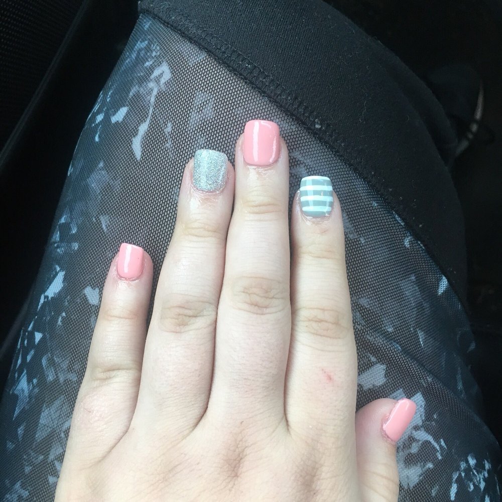 Envy Nails - Natural Light - Nail Salons Near Me - Fairport, New York Envy Nails - Natural Light - Nail Salons Near Me - Fairport, New York