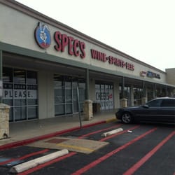 Spec's Wines, Spirits & Finer Foods