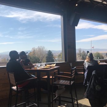 Wide Open Saloon - Bars Near Me - Sedalia, Colorado