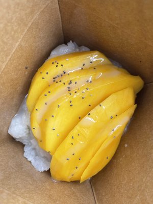 Kin Khao Thai Food by null