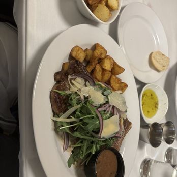 Mother's Italian Kitchen - T bone steak - Italian Near Me - Decatur, Alabama Mother's Italian Kitchen - T bone steak - Italian Near Me - Decatur, Alabama
