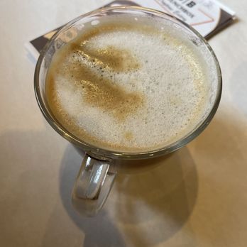 BrunchBox - Cappuccino - Pizza Near Me - Sayreville, New Jersey