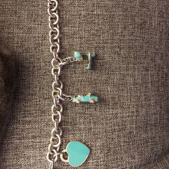 Tiffany & Co - Call me picky, but please make sure to pay attention to spacing and evenness! A pet peeve of mine. - Jewelry Near Me - Denver, Colorado Tiffany & Co - Call me picky, but please make sure to pay attention to spacing and evenness! A pet peeve of mine. - Jewelry Near Me - Denver, Colorado