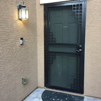 Lowe's Home Improvement - Chris did a great job installing the door! - Hardware Stores Near Me - Las Vegas, Nevada Lowe's Home Improvement - Chris did a great job installing the door! - Hardware Stores Near Me - Las Vegas, Nevada