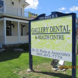 Gallery Dental Centre
