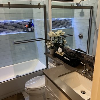 L.M. Services - Bathroom - Handyman Near Me