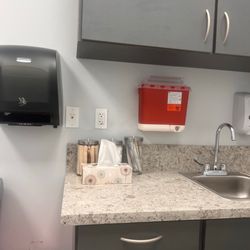 1st Choice Urgent Care - Office
