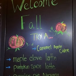 Pumpkin Pie Nirvana... medium is +$5 Pumpkin Pie Nirvana... medium is +$5