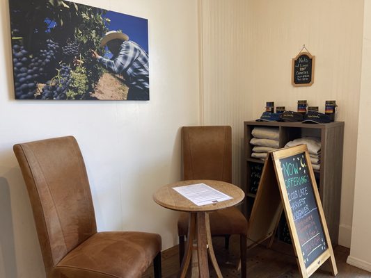 Feliz Noche Cellars by null