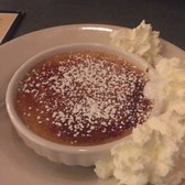 Photo of County Clare Irish Pub - Milwaukee, WI, United States. "Brandy apple" creme brûlée - meh