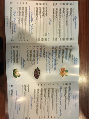Menu photo 5 Imperial China Cafe Humble, TX Menu photo 5 Imperial China Cafe Humble, TX