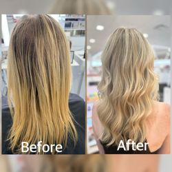 Hair by Monique
