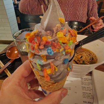 DOMU - Ramen Near Me - Orlando, Florida