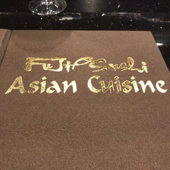 Fuji Sushi - Sushi Bars Near Me - La Porte, Texas