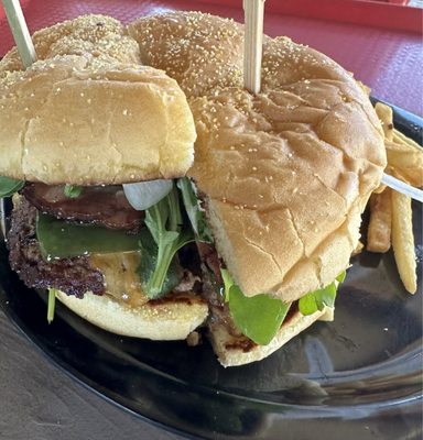 Cowiche Creek Brewing Company by null