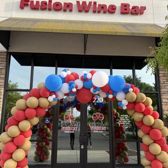 Fusion Wine Bar - Wine Bars Near Me - Pleasanton, California Fusion Wine Bar - Wine Bars Near Me - Pleasanton, California