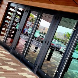 Exterior photo of CMX CinéBistro Coastland - Naples, Florida Exterior photo of CMX CinéBistro Coastland - Naples, Florida