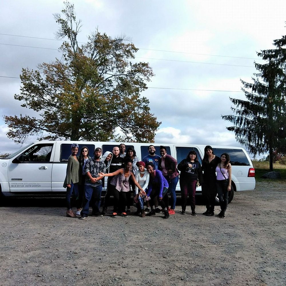 JT Limousine - We made a stop at Lake Superior on our way back  Sunday afternoon - Limos Near Me - Brooklyn, New York