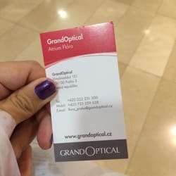 Grand Optical