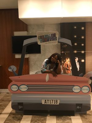 Woodruff Arts Center by null