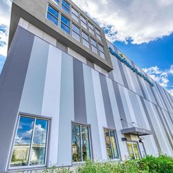 SmartStop Self Storage - storefront