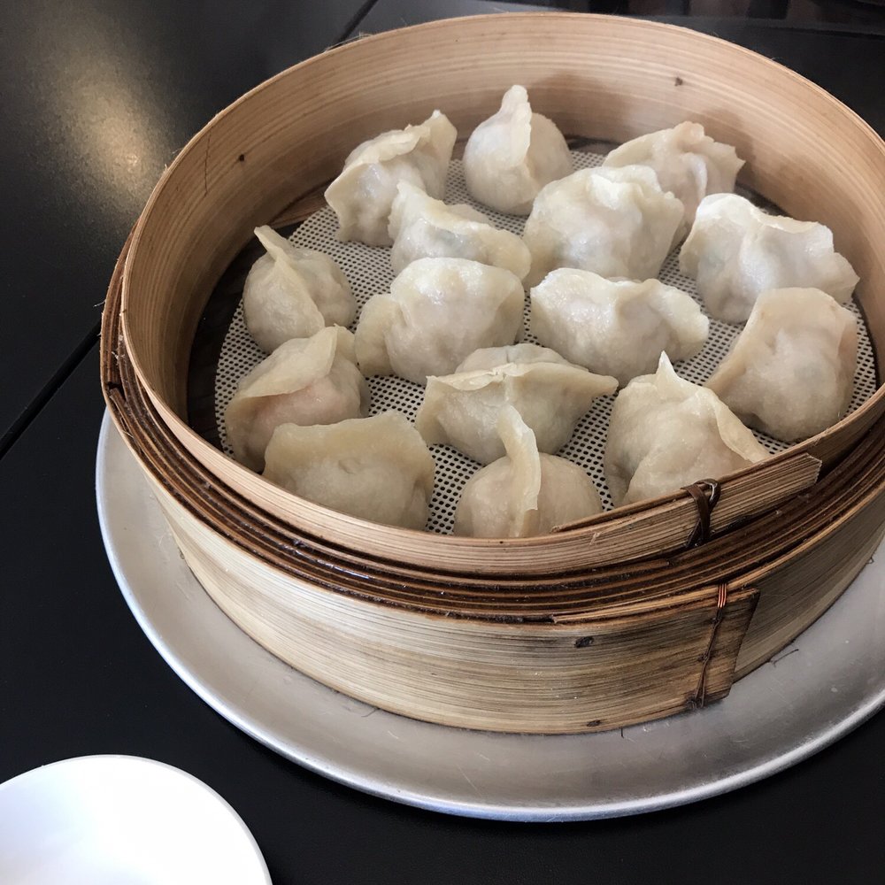 Dumplings