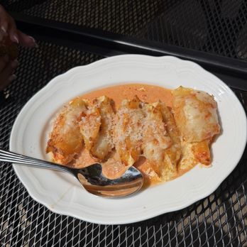 Dimmi Dimmi Corner Italian - Stuffed shells - Italian Near Me - Chicago, Illinois Dimmi Dimmi Corner Italian - Stuffed shells - Italian Near Me - Chicago, Illinois