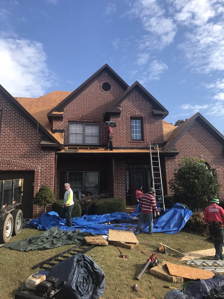 Slide of Curb Appeal Exteriors