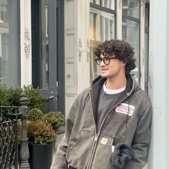 LAICALE - Brett Calkins - Hair Salons Near Me - New York, New York