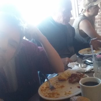 Millie's Cafe - Dissipiontment. - Breakfast & Brunch Near Me - Los Angeles, California