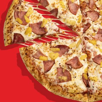 HotBox Pizza - Aloha Pizza - Pizza Near Me - Carmel, Indiana