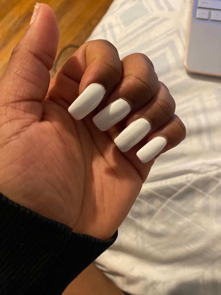 EAGLE NAILS & SPA Updated September 2024 2045 Boston Ave