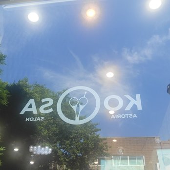 Kosa - Hair Salons Near Me - Astoria, New York Kosa - Hair Salons Near Me - Astoria, New York