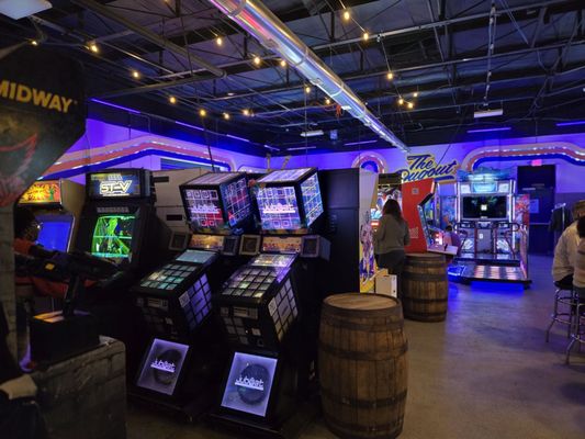 Peabody Heights Brewery by null
