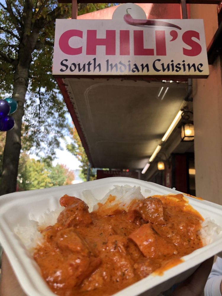 CHILI’S SOUTH INDIAN RESTAURANT with 223 real customer photos Updated